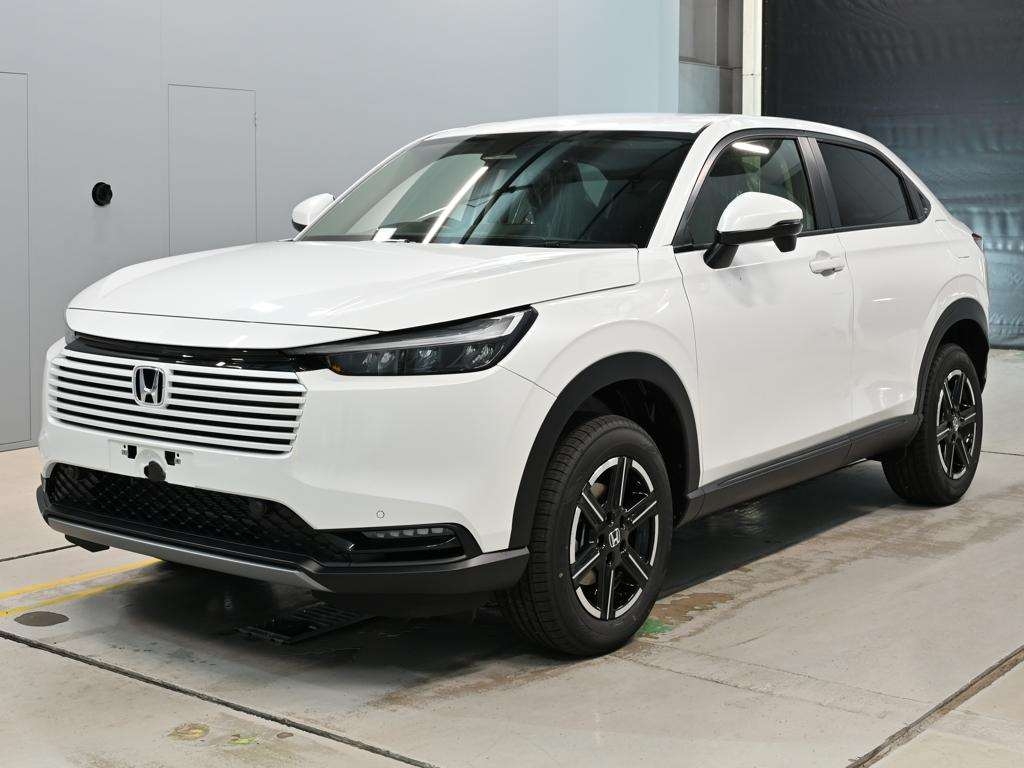 2026 Honda Vezel G 4WD