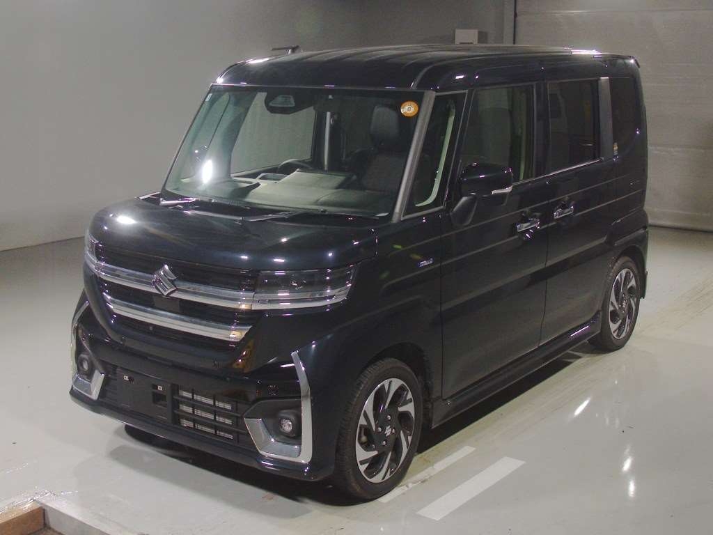 2025 Suzuki Spacia Custom HYBRID XS
