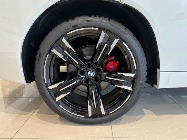 2025 BMW X3 M50 xDrive