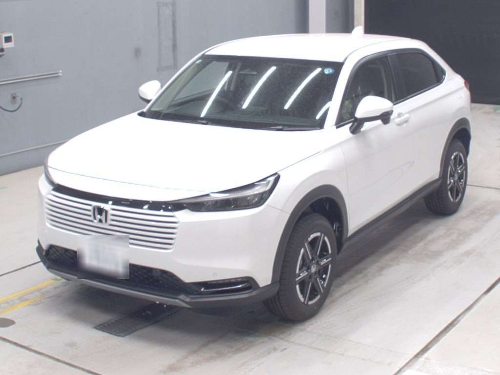 2026 Honda Vezel G 4WD