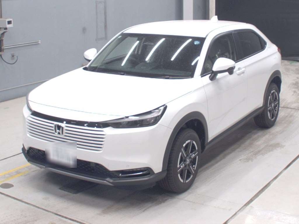 2026 Honda Vezel G 4WD