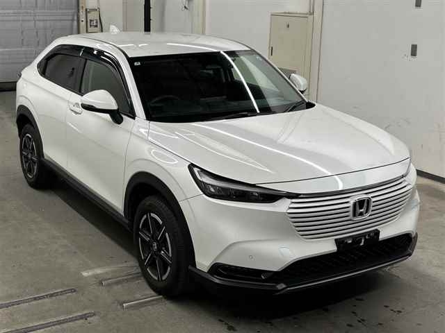 2023 Honda Vezel G