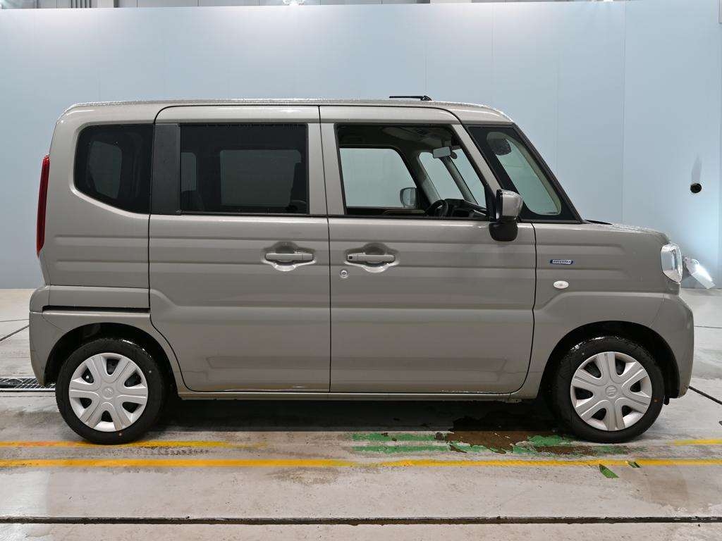 2025 Suzuki Spacia HYBRID G
