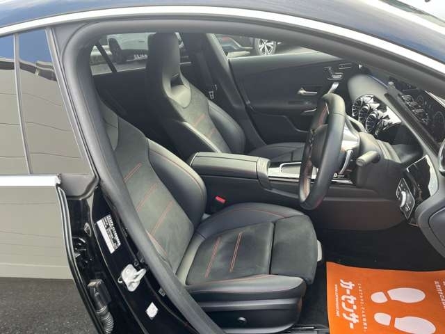 2023 Mercedes Benz Cla Shooting Brake CLA200D AMG LINE