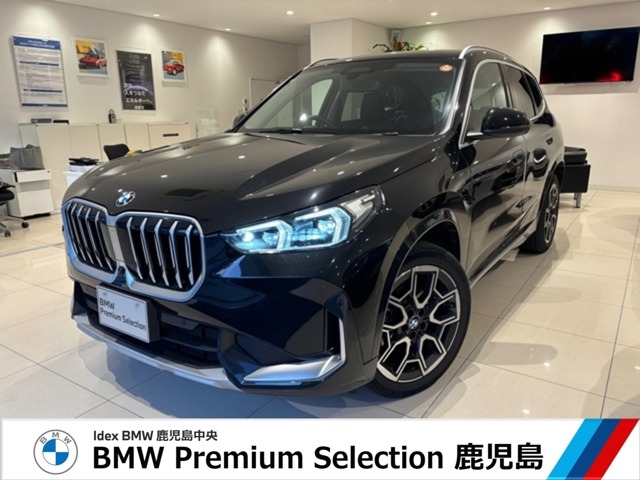 2024 BMW X1 XDRIVE20D X LINE