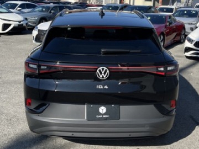 2023 Volkswagen Id.4 LIGHT
