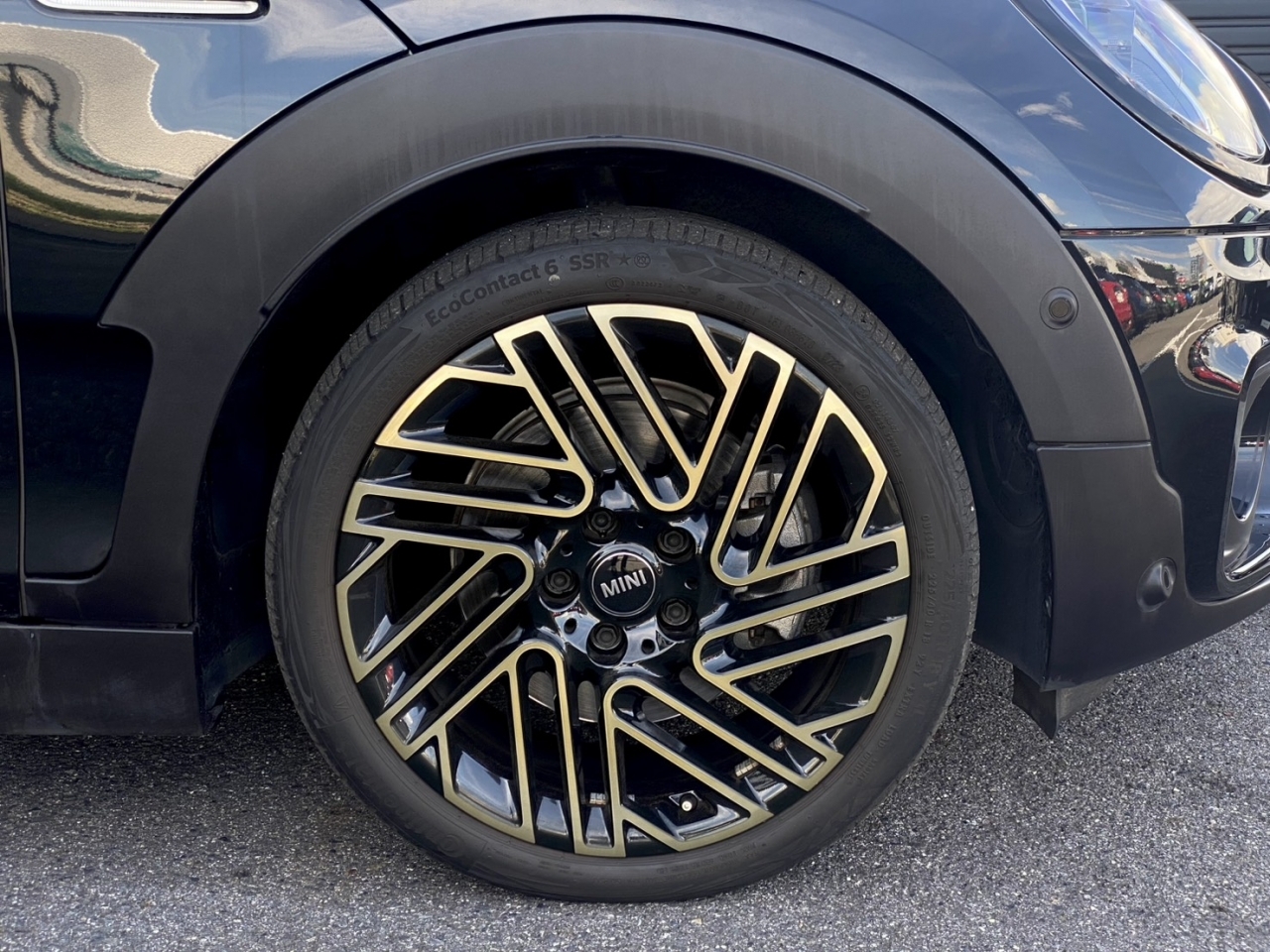 2023 Mini Mini ANTO-RUDO EDITION