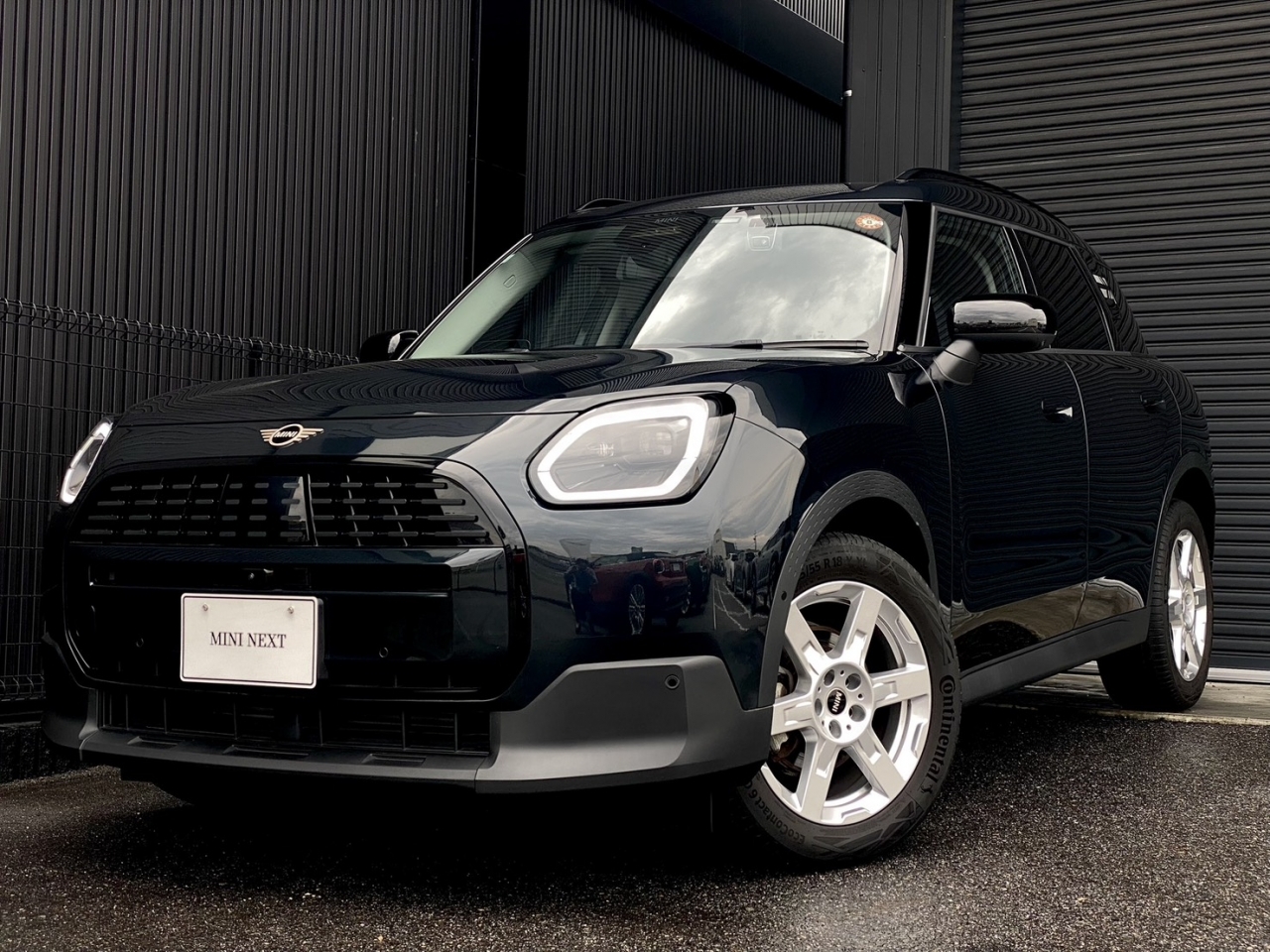 2024 Mini Mini D