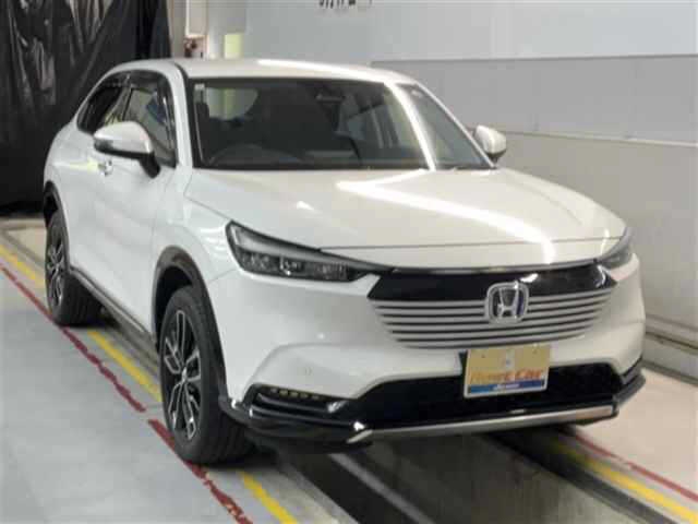 2023 Honda Vezel 2WD
