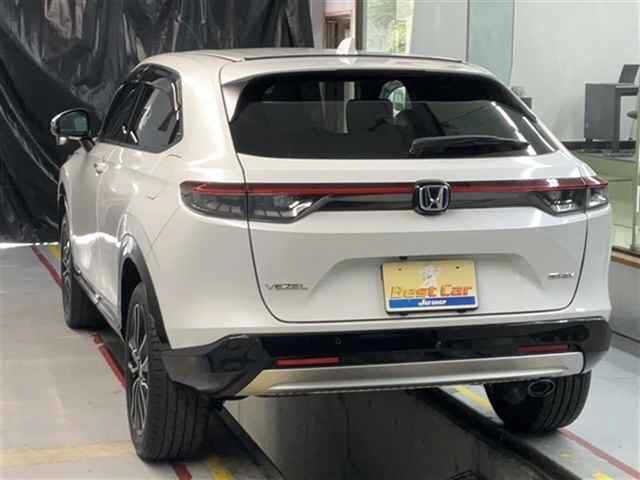 2023 Honda Vezel 2WD