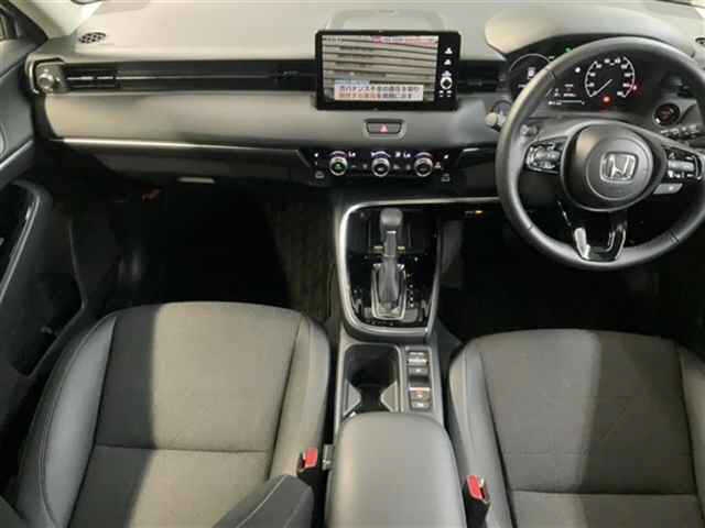 2023 Honda Vezel 2WD