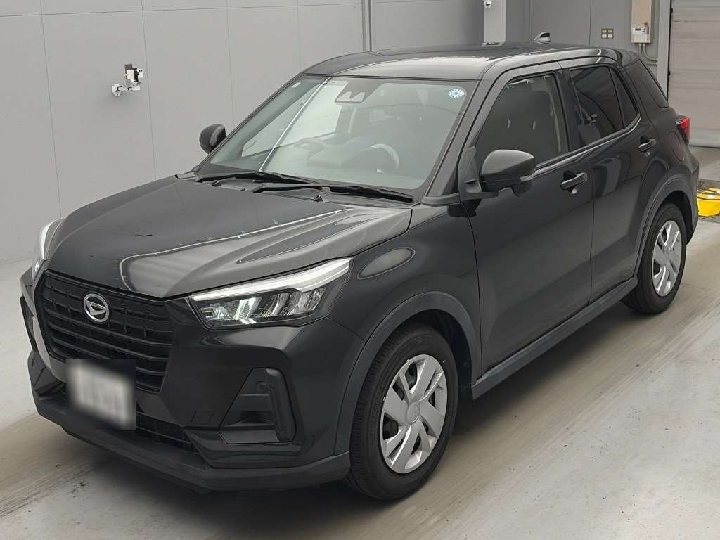 2023 Daihatsu Rocky L