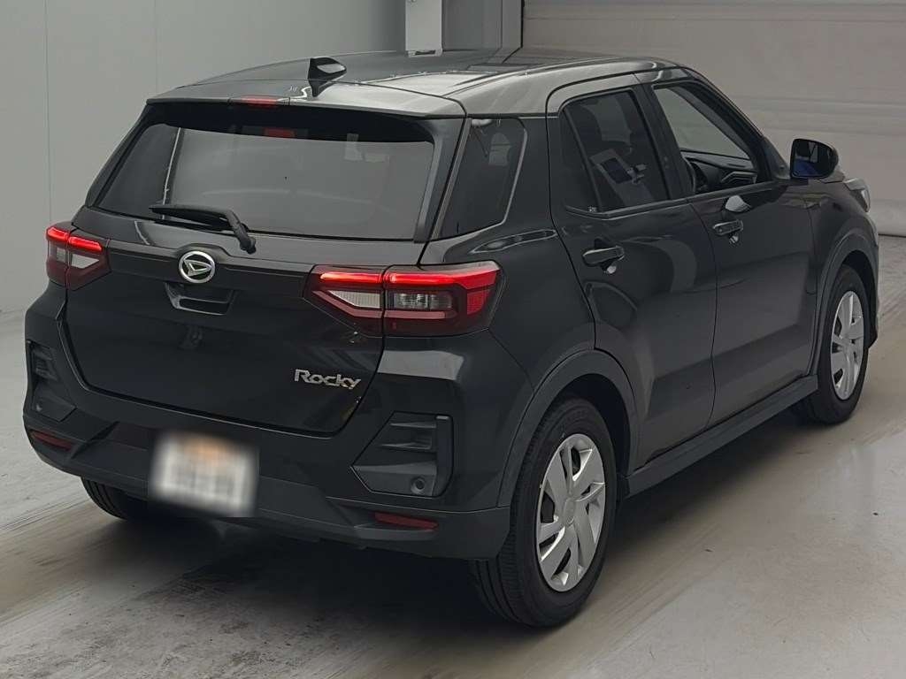 2023 Daihatsu Rocky L