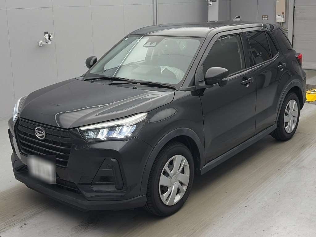2023 Daihatsu Rocky L