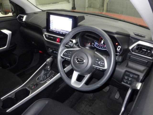 2023 Daihatsu Rocky PREMIUM G