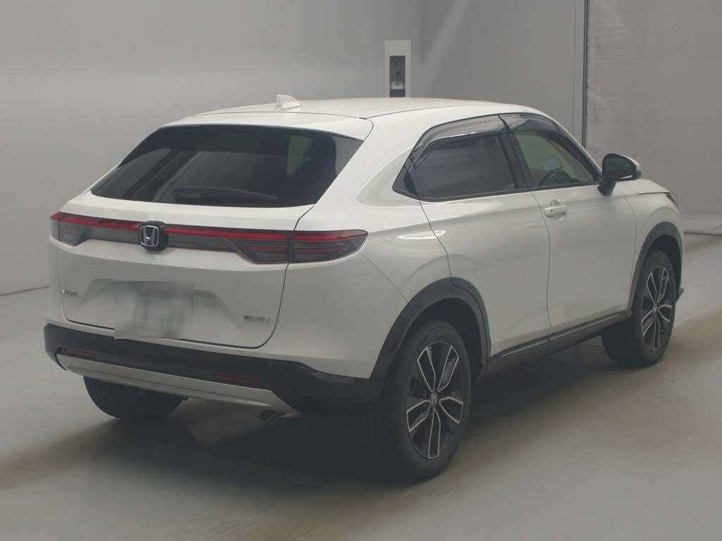 2026 Honda Vezel e:HEV Z