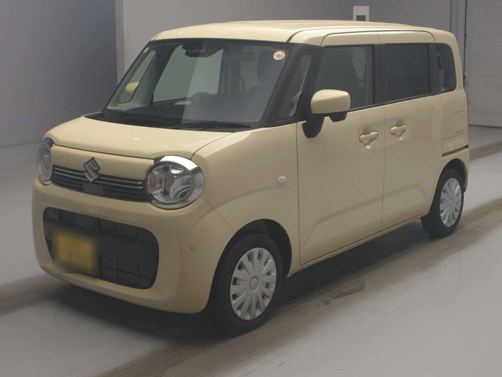 2025 Suzuki Wagon R Smile G