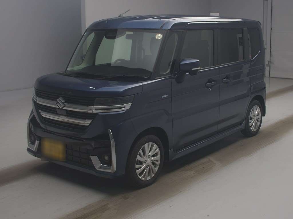 2025 Suzuki Spacia Custom HYBRID GS