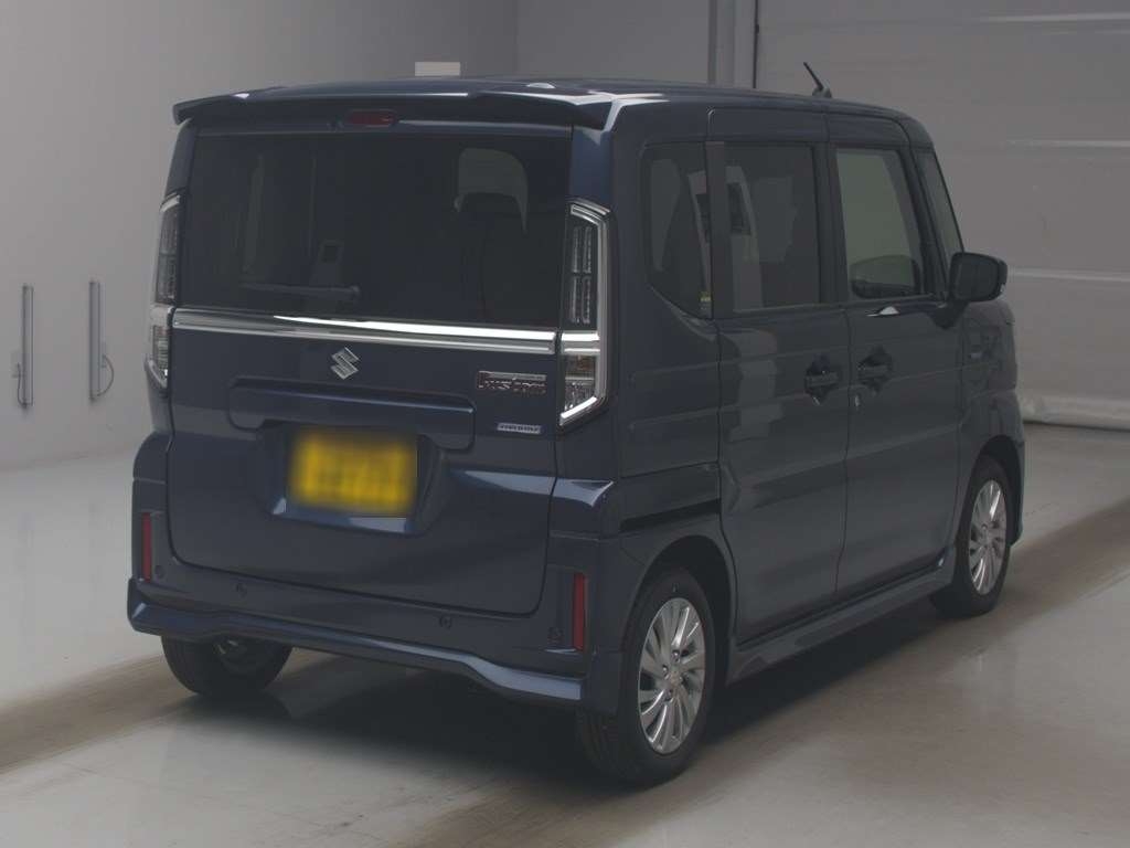 2025 Suzuki Spacia Custom HYBRID GS