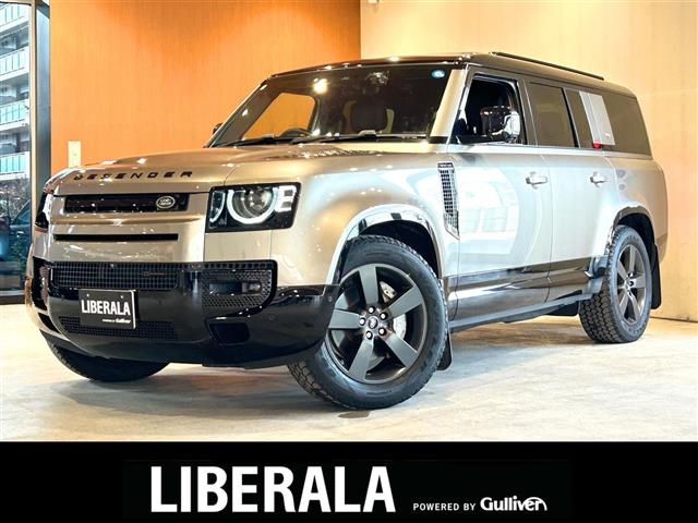 2023 Land Rover Defender DEFENDER 130X DYNA MIHSE4WD