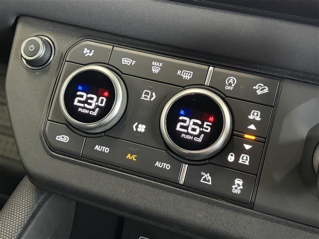 2023 Land Rover Defender DEFENDER 11075THLTDED4WD