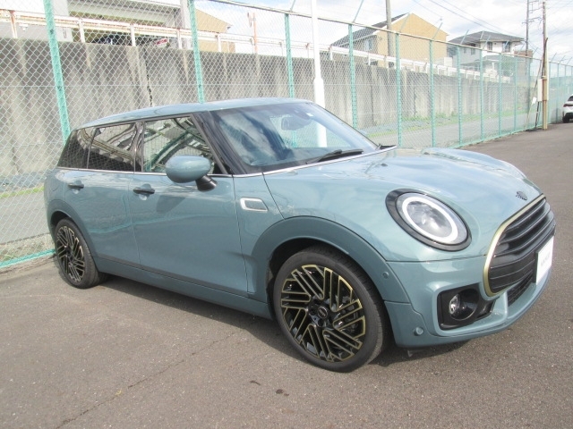 2023 Mini Mini ANTO-RUDO EDITION