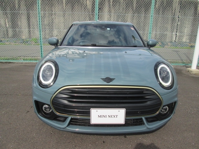 2023 Mini Mini ANTO-RUDO EDITION