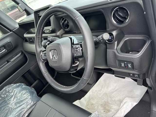 2026 Honda N Box Custom KO-TINE-TO STYLE MONOTONE