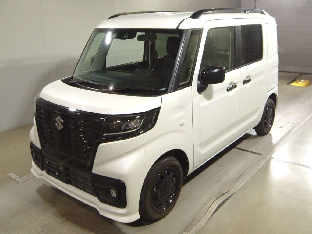 2024 Suzuki Spacia Bace XF