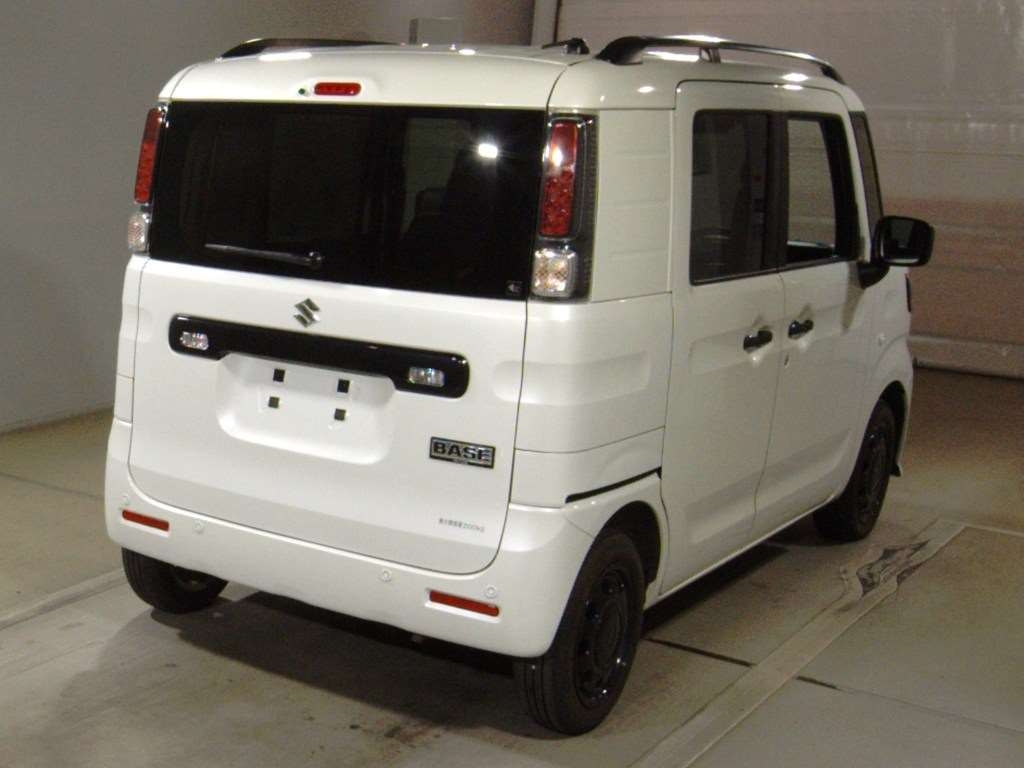 2024 Suzuki Spacia Bace XF