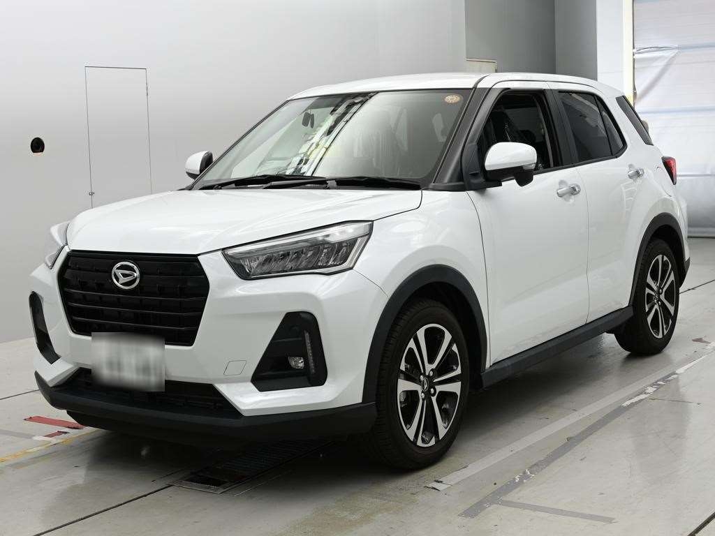 2023 Daihatsu Rocky PREMIUM G