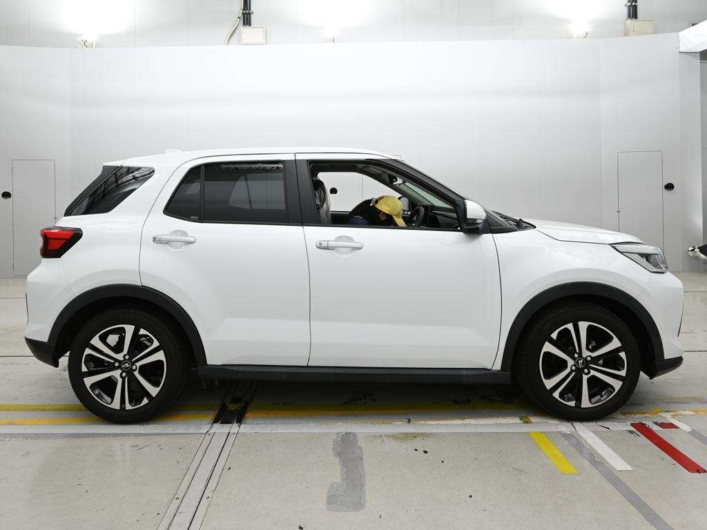2023 Daihatsu Rocky PREMIUM G