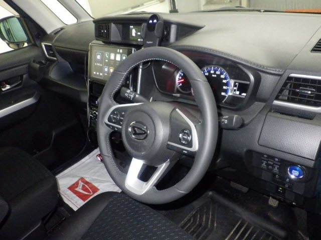2023 Daihatsu Thor CUSTOM G TURBO