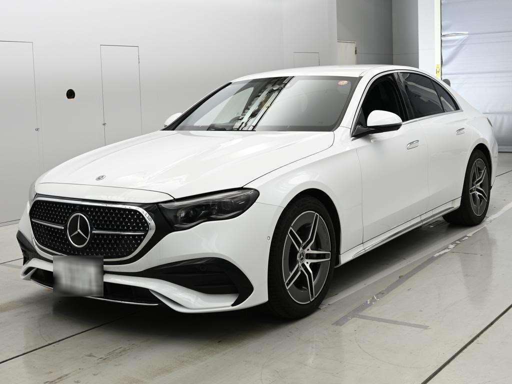2024 Mercedes Benz E Class E220D AVANT AMG LINE P