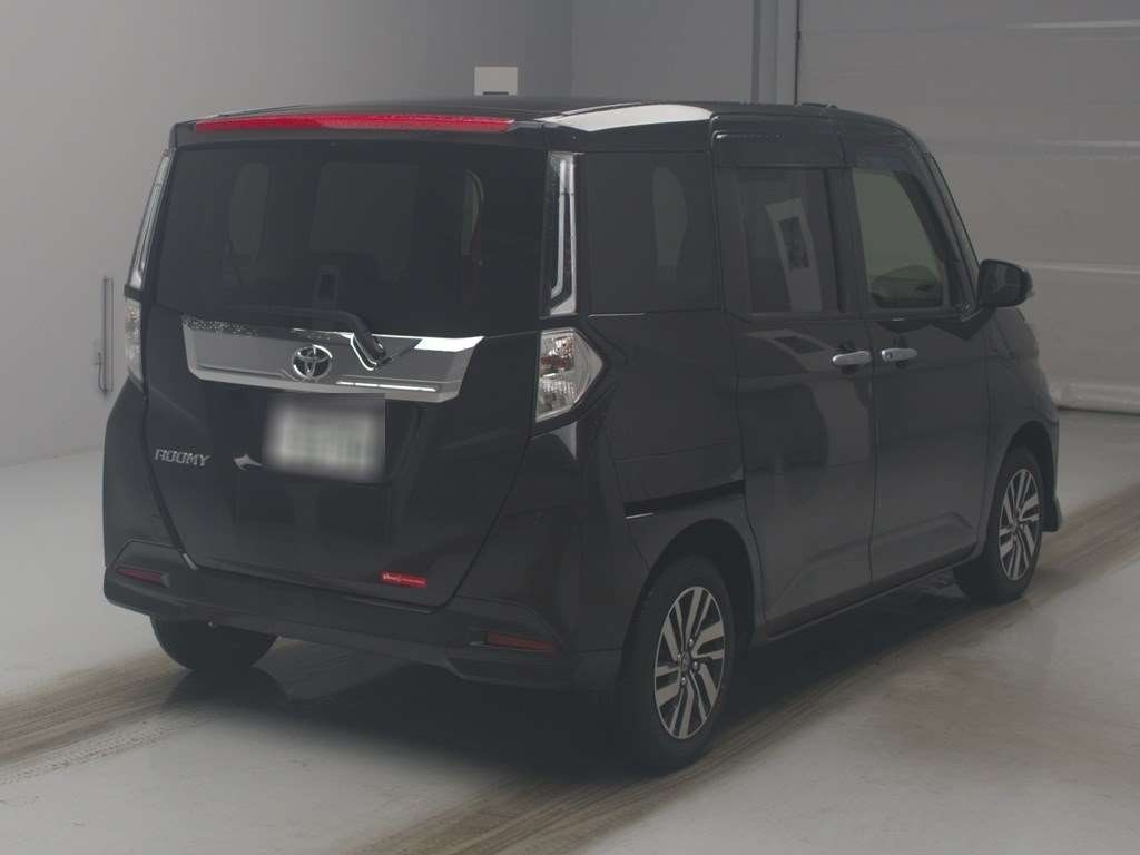 2023 Toyota Roomy CUSTOM G