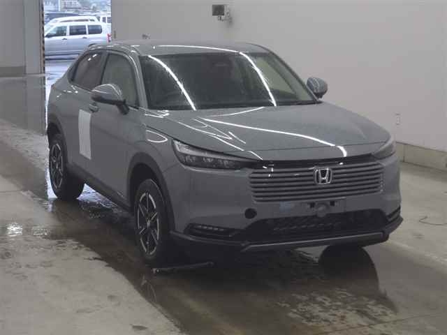 2026 Honda Vezel G