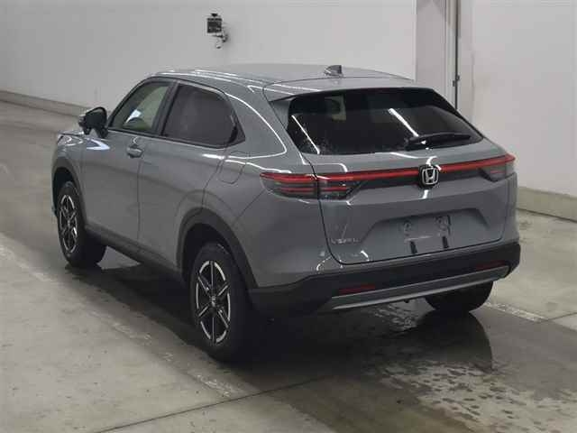 2026 Honda Vezel G