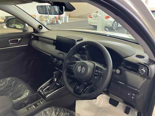 2026 Honda Vezel eHEV_Z