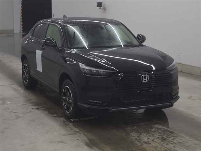 2026 Honda Vezel G