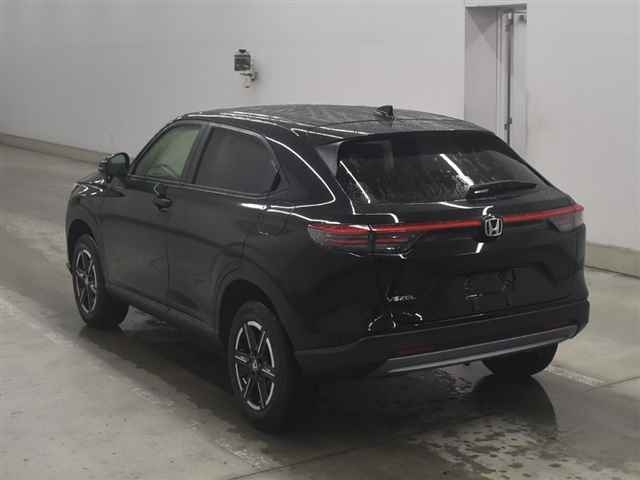 2026 Honda Vezel G