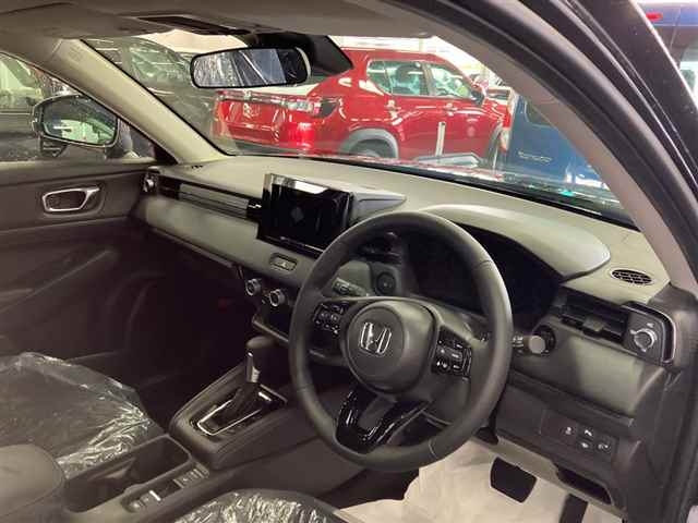 2026 Honda Vezel G