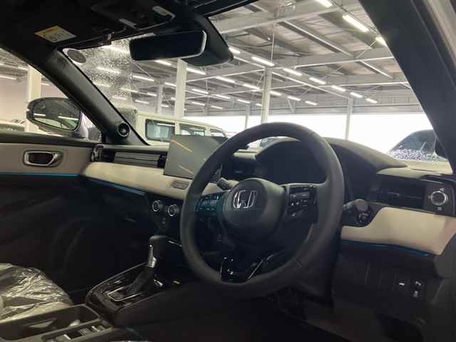 2026 Honda Vezel EHEV_Z PLAY PACKAGE