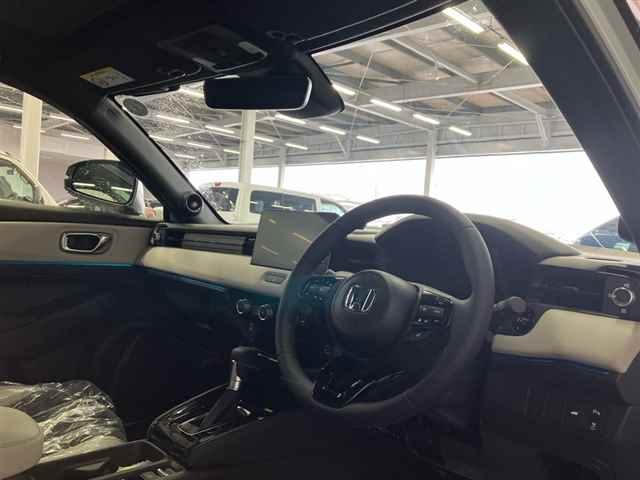 2026 Honda Vezel EHEV_Z PLAY PACKAGE