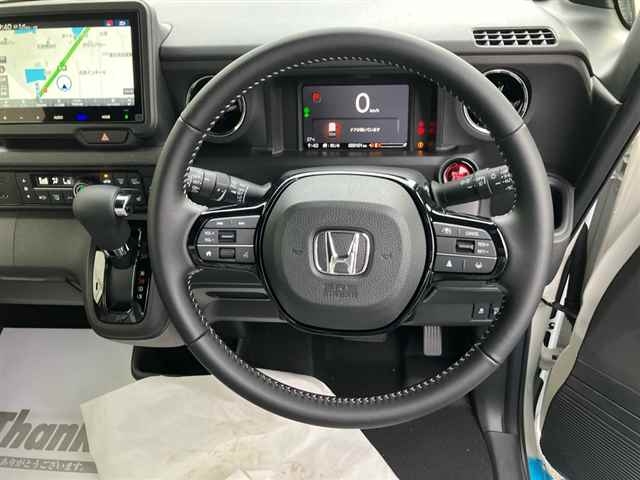 2026 Honda N Box Custom KO-TINE-TO STYLE 4WD
