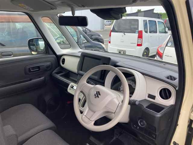 2025 Suzuki Wagon R Smile G