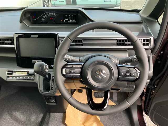 2026 Suzuki Wagon R HYBRID ZX