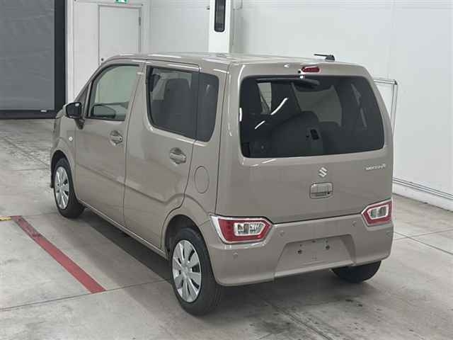 2026 Suzuki Wagon R ZL
