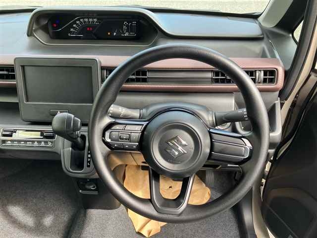 2026 Suzuki Wagon R ZL