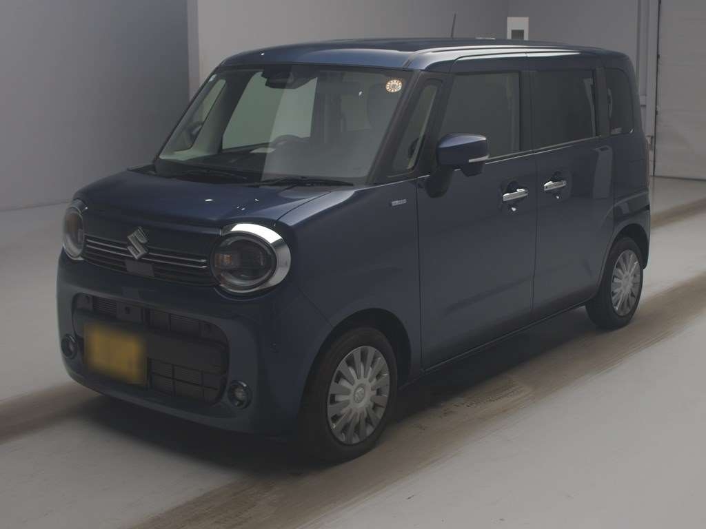 2025 Suzuki Wagon R Smile HYBRID X
