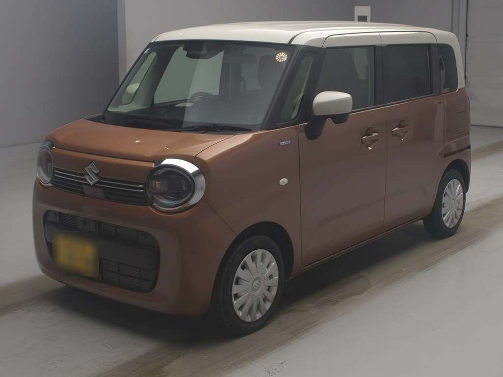 2025 Suzuki Wagon R Smile HYBRID S